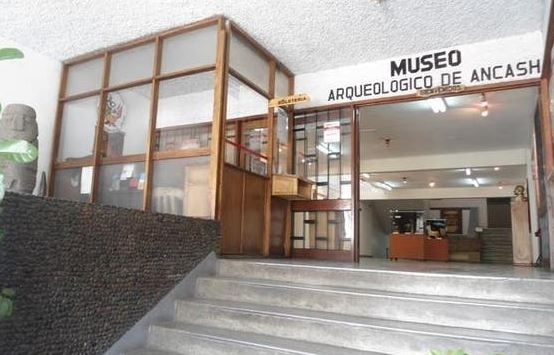 Museo ArqueolÃ³gico de Ancash