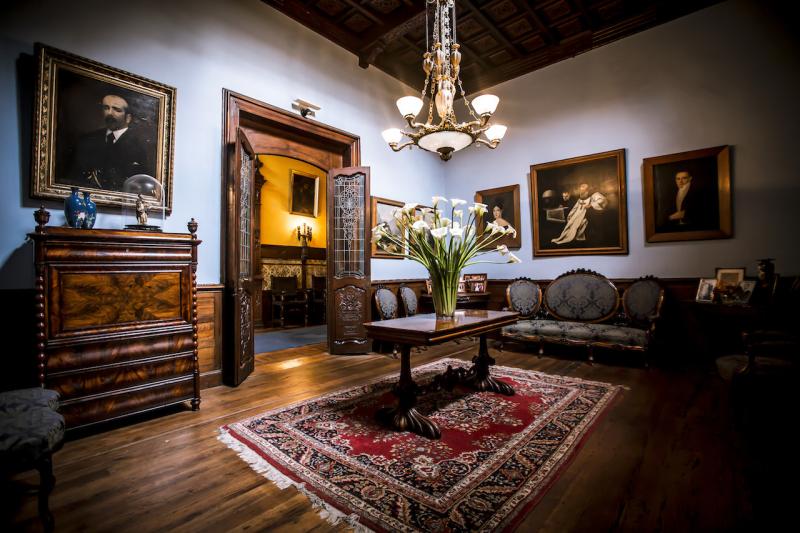 Casa de Aliaga
