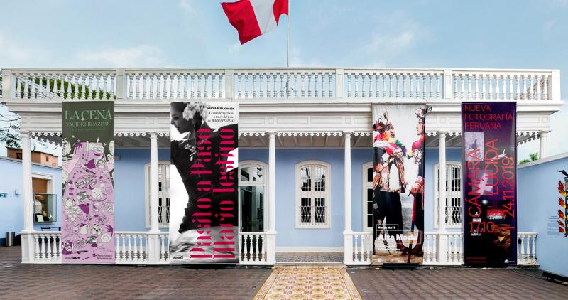 Museo MATE