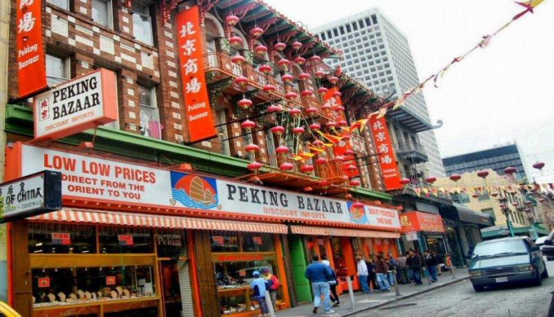 Barrio Chino