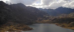 Reserva PaisajÃ­stica Nor Yauyos-Cochas