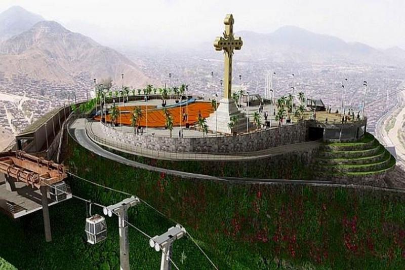 Cerro San CristÃ³bal
