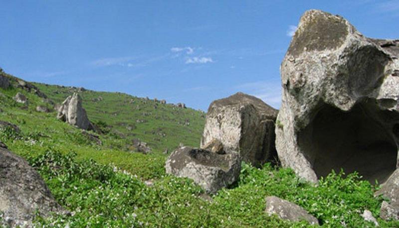 Lomas de LÃºcumo