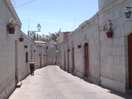 Barrio San LÃ¡zaro