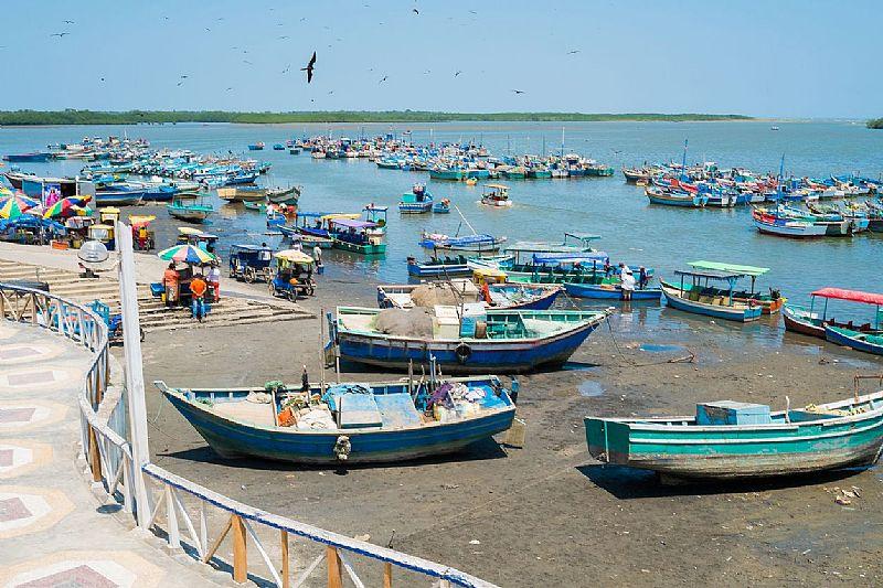 Puerto Pizarro