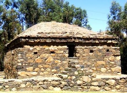 Complejo ArqueolÃ³gico de Honcopampa