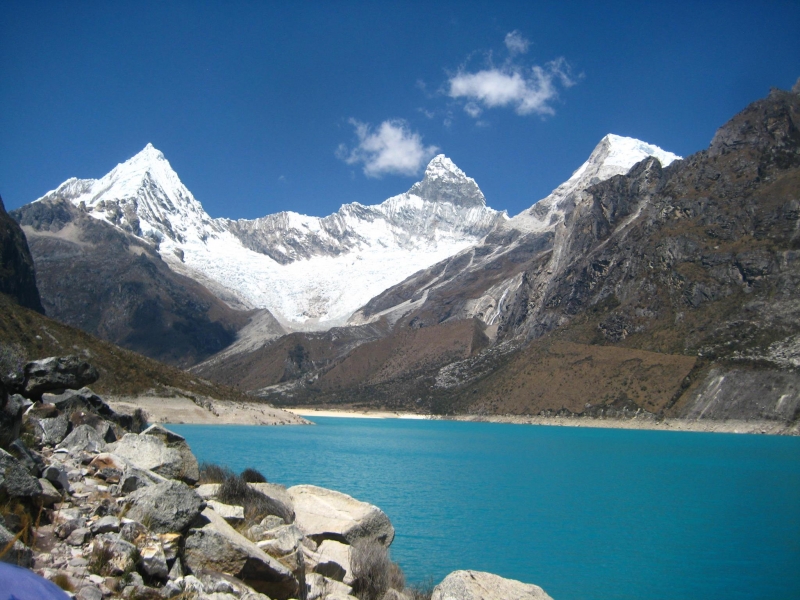 Laguna ParÃ³n