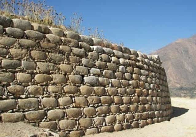 Centro ArqueolÃ³gico Tumshukaiko