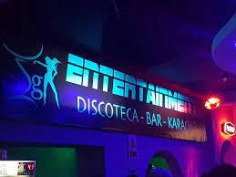 Bar Karaoke