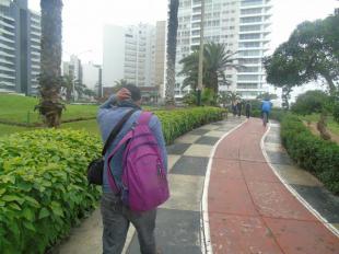 Imagen MalecÃ³n de Miraflores