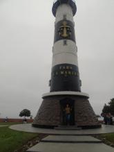 Imagen Faro La Marina