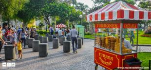 Imagen Parque Kennedy