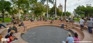 Imagen Parque Kennedy