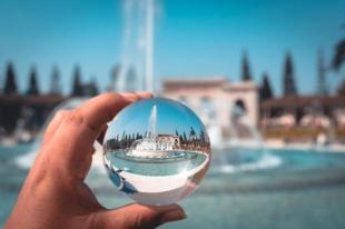 Circuito MÃ¡gico del Agua