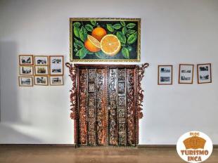 Imagen Casa Hacienda Huando