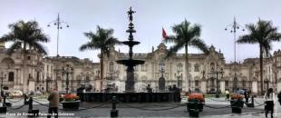 Imagen Palacio de Gobierno