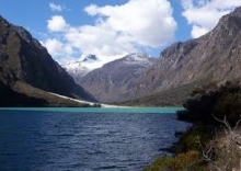 Imagen Parque Nacional HuascarÃ¡n