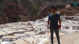 Imagen Salineras de Maras