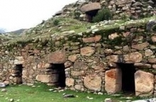 Imagen Complejo ArqueolÃ³gico de Honc