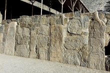 Imagen Complejo arqueolÃ³gico Cerro S