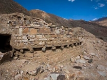 Imagen Monumento ArqueolÃ³gico Tumshu