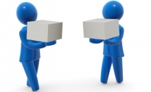 Canje - Intercambio de servicios