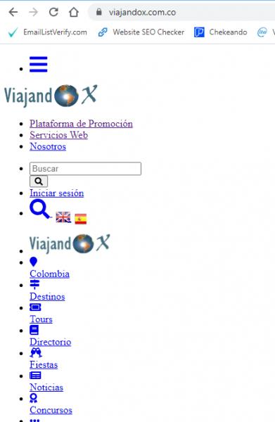 Fiesta prueba 5 - diciembre 2021