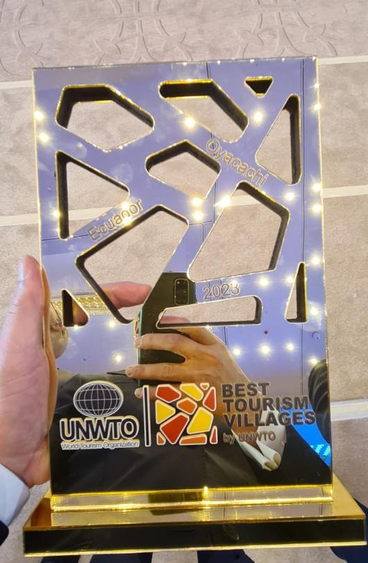 Titulo de Ruta dds
